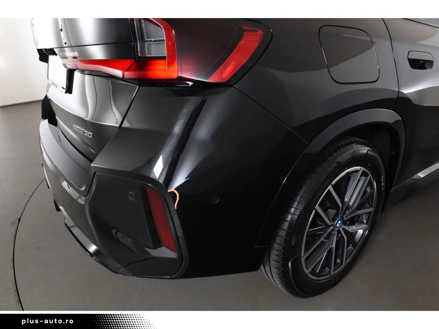BMW iX1 xDrive30 M Sport Head-Up Display Sitzheizung