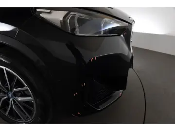 BMW iX1 xDrive30 M Sport Head-Up Display Sitzheizung