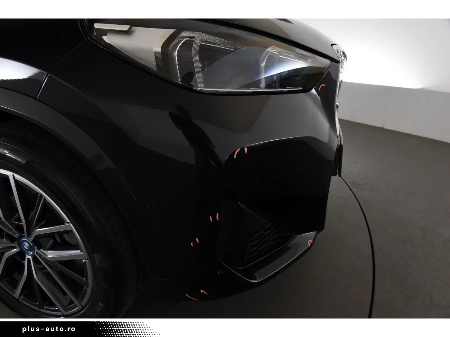 BMW iX1 xDrive30 M Sport Head-Up Display Sitzheizung