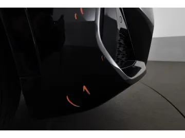 BMW iX1 xDrive30 M Sport Head-Up Display Sitzheizung