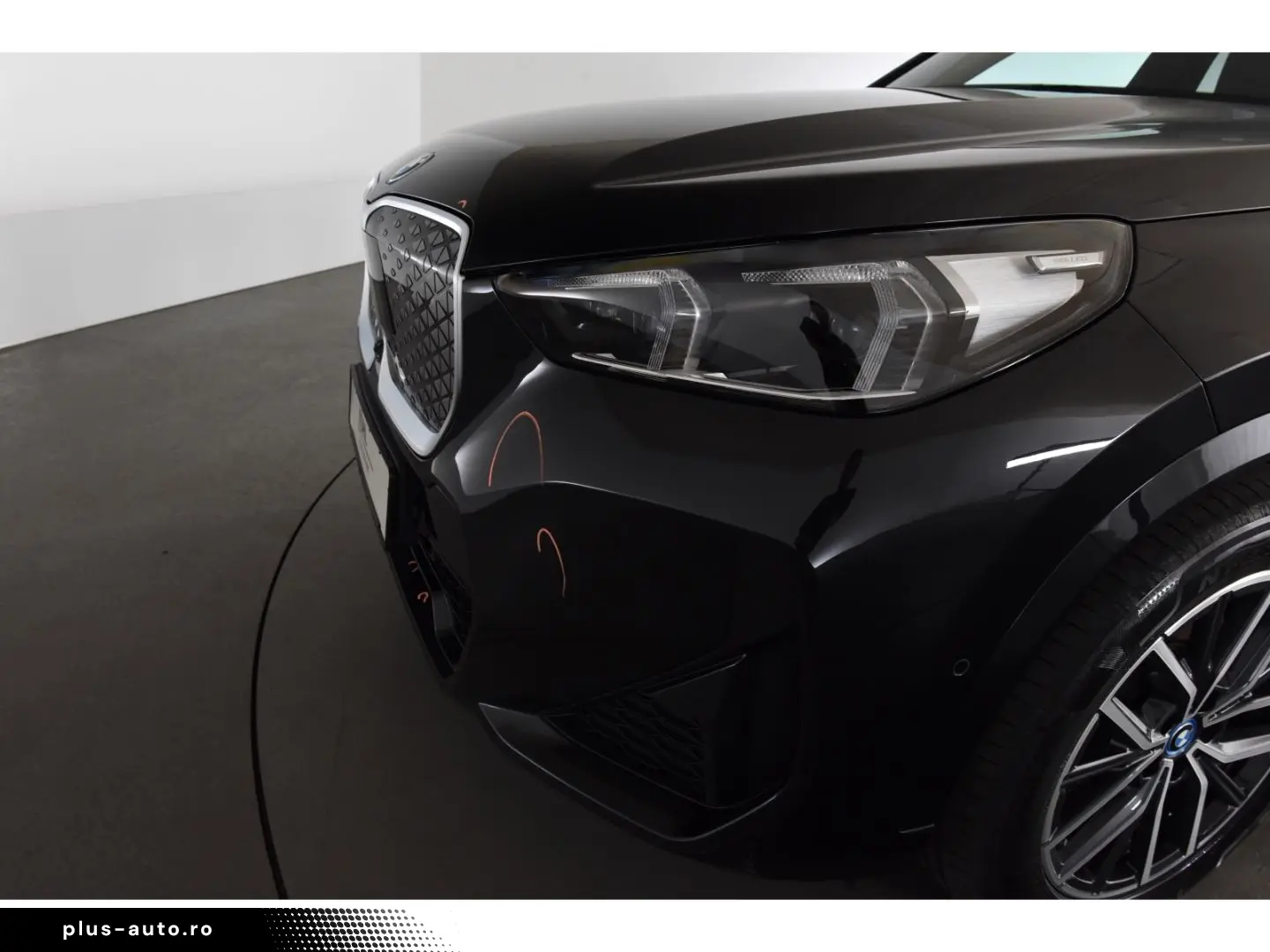 BMW iX1 xDrive30 M Sport Head-Up Display Sitzheizung