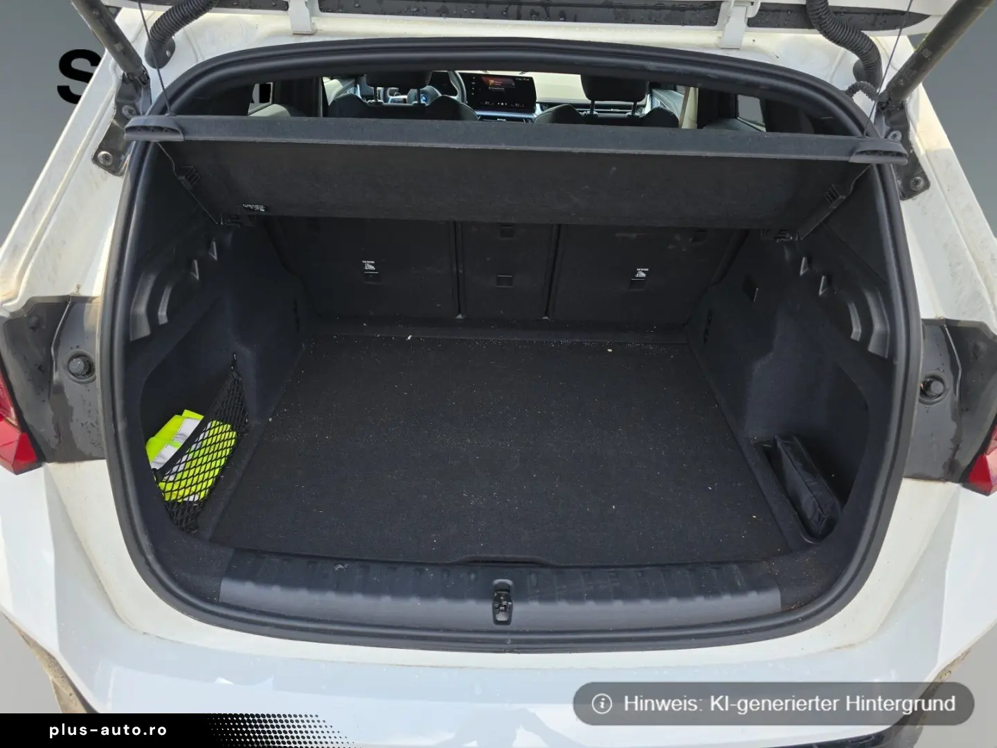 BMW iX1 xDrive30 M Sport Pro 20 Zoll Memory Aktivsit