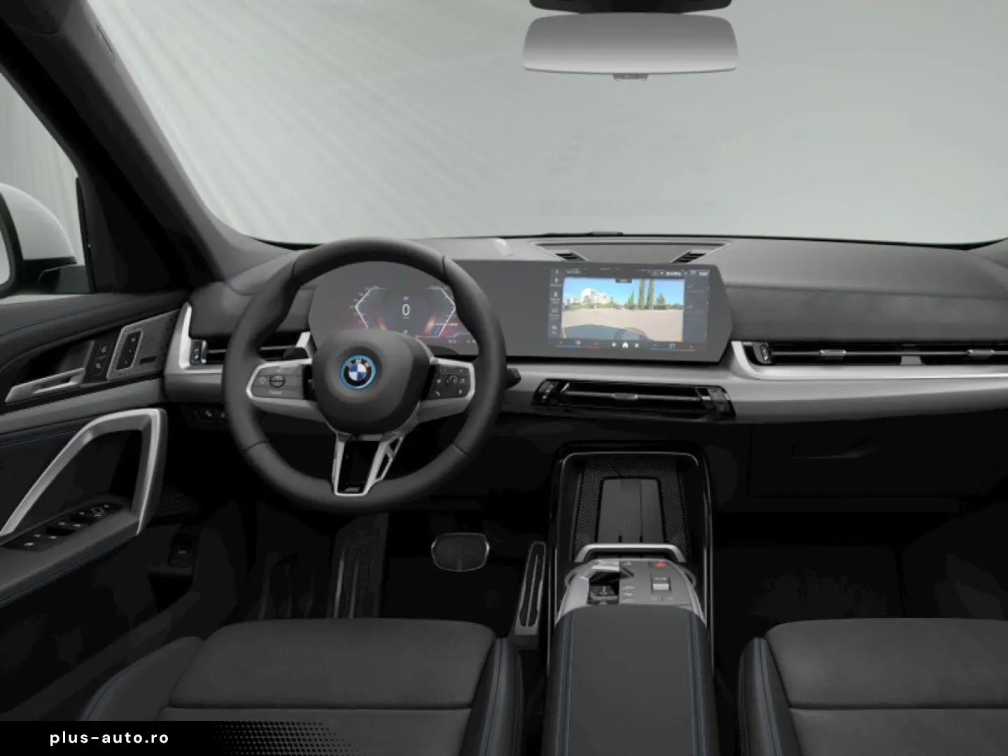 BMW iX1 xDrive30 M Sport AHK Pano Head-Up H K