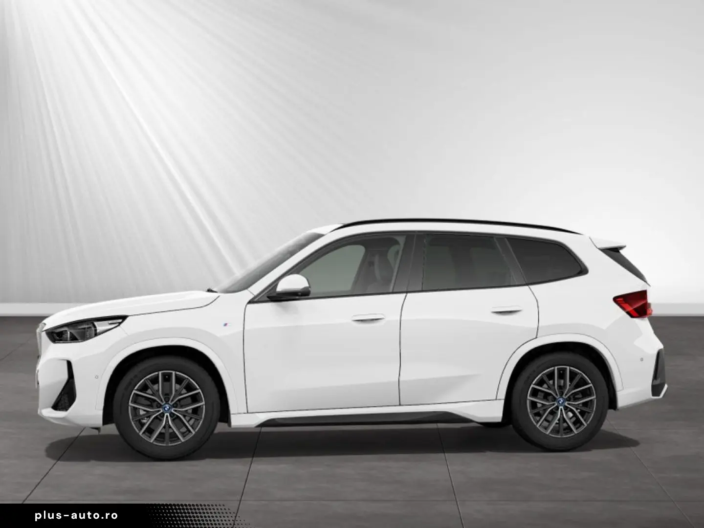 BMW iX1 xDrive30 M Sport AHK Pano Head-Up H K