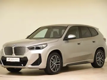 BMW iX1 xDrive30 M Sport AHK DriveAss  Aktivsitz H K