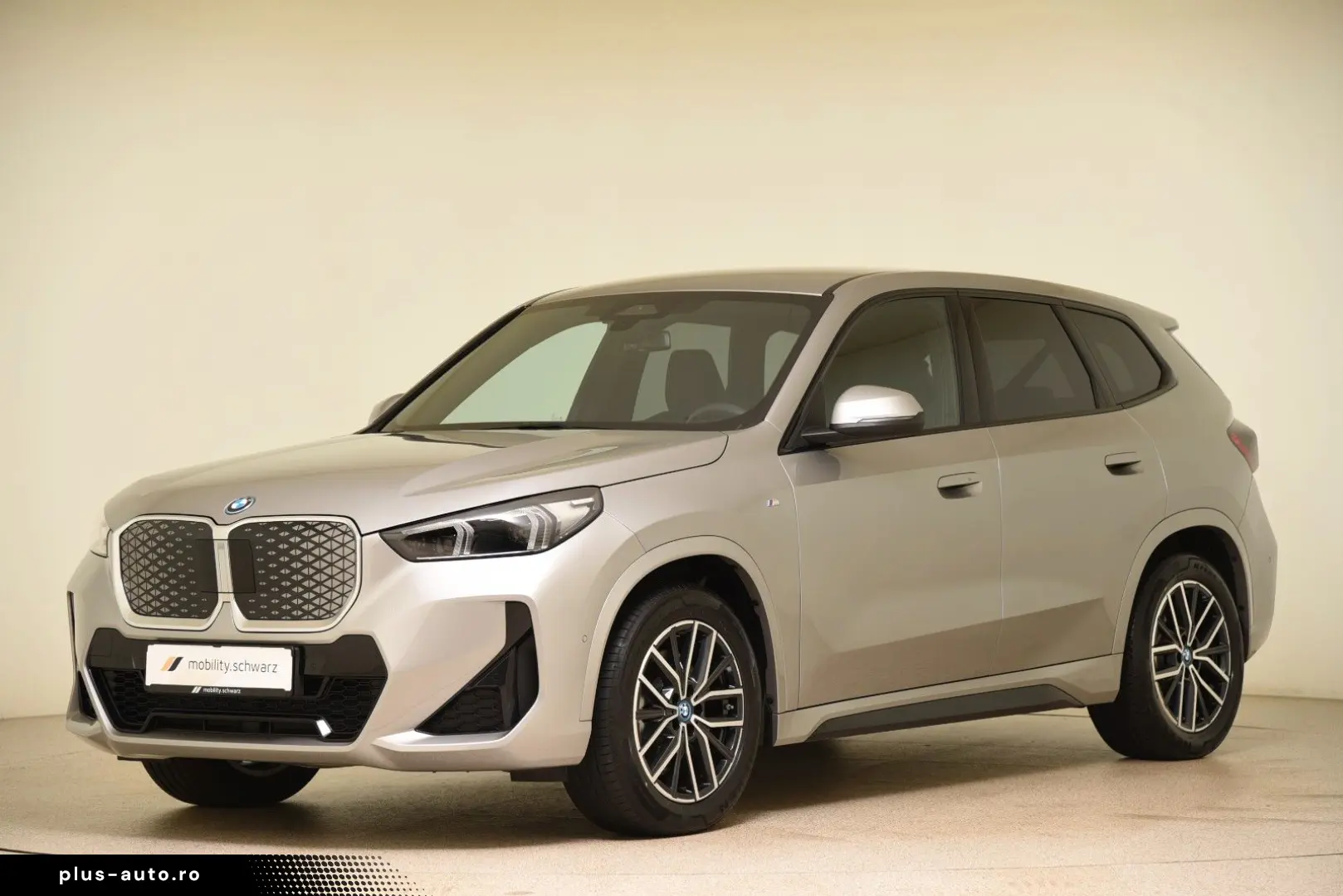 BMW iX1 xDrive30 M Sport AHK DriveAss  Aktivsitz H K