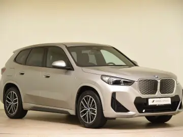 BMW iX1 xDrive30 M Sport AHK DriveAss  Aktivsitz H K