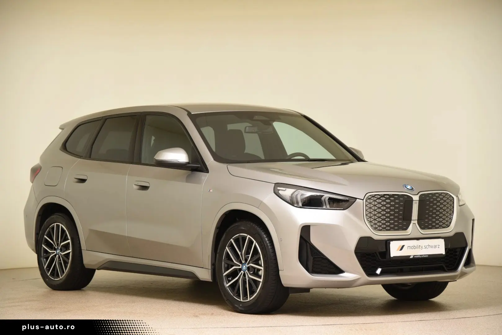 BMW iX1 xDrive30 M Sport AHK DriveAss  Aktivsitz H K
