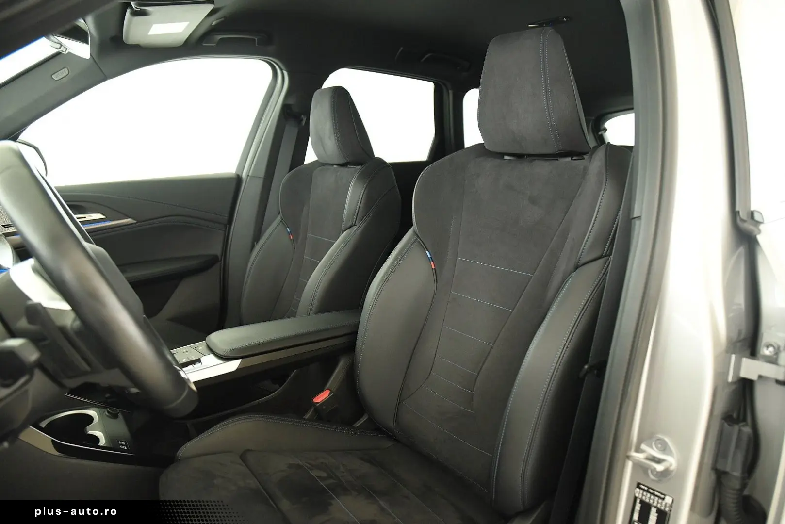 BMW iX1 xDrive30 M Sport AHK DriveAss  Aktivsitz H K