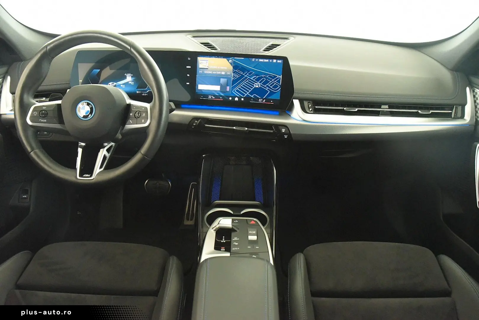 BMW iX1 xDrive30 M Sport AHK DriveAss  Aktivsitz H K