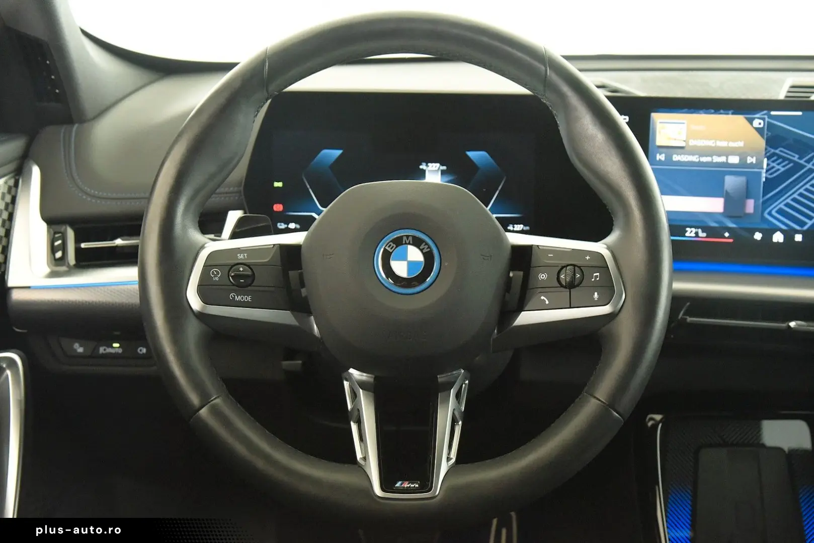 BMW iX1 xDrive30 M Sport AHK DriveAss  Aktivsitz H K
