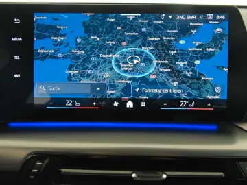 BMW iX1 xDrive30 M Sport AHK DriveAss  Aktivsitz H K