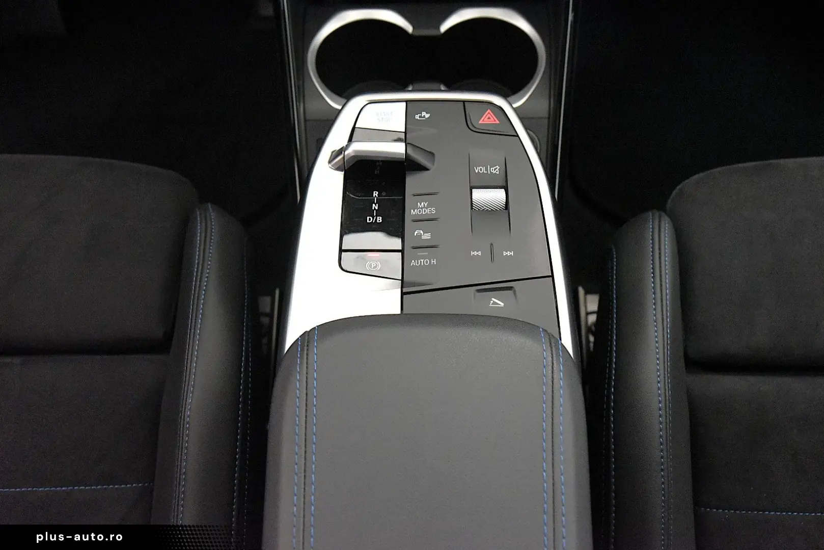 BMW iX1 xDrive30 M Sport AHK DriveAss  Aktivsitz H K