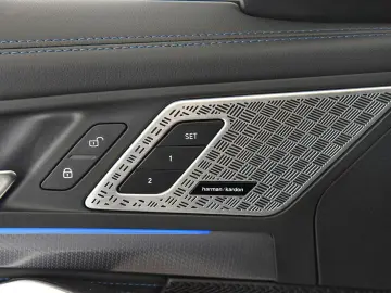 BMW iX1 xDrive30 M Sport AHK DriveAss  Aktivsitz H K