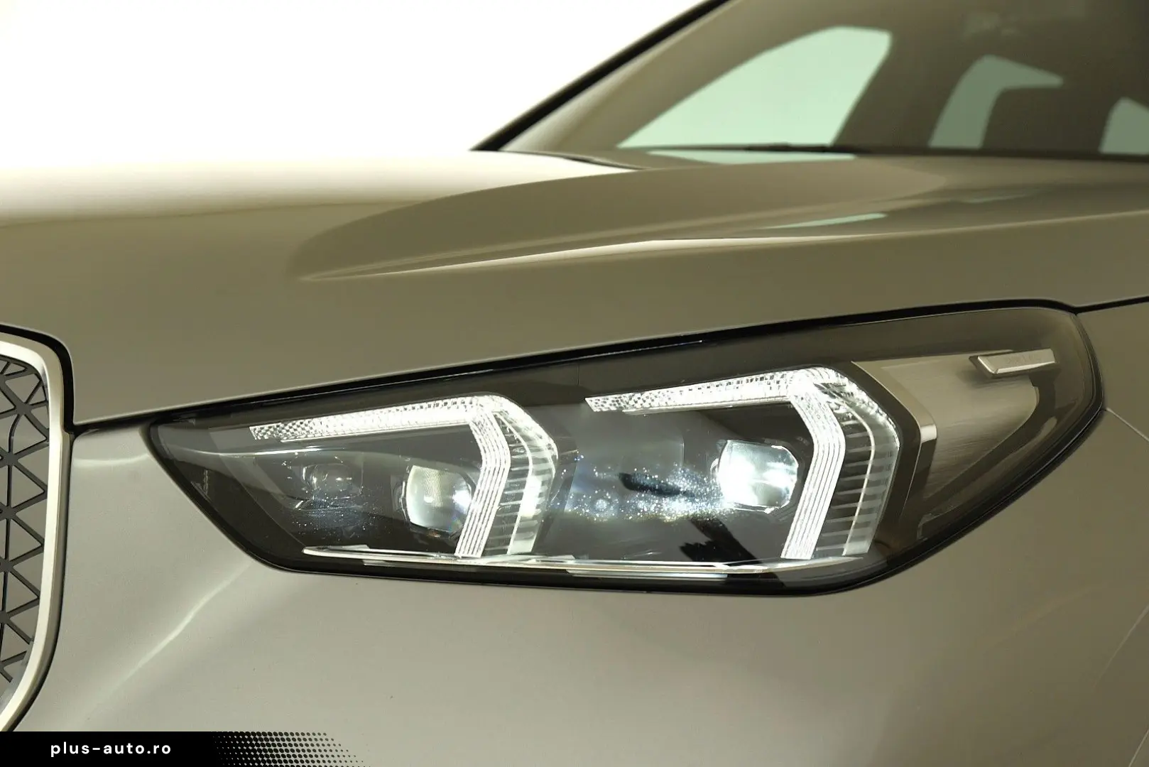 BMW iX1 xDrive30 M Sport AHK DriveAss  Aktivsitz H K