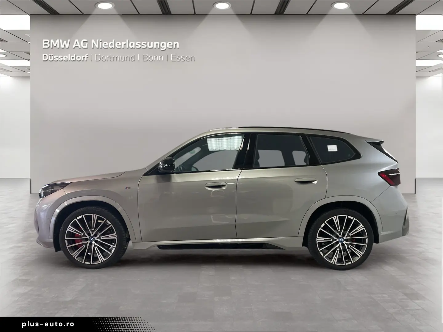 BMW iX1 xDrive30 M Sport AHK Driv.Assist.Prof LED