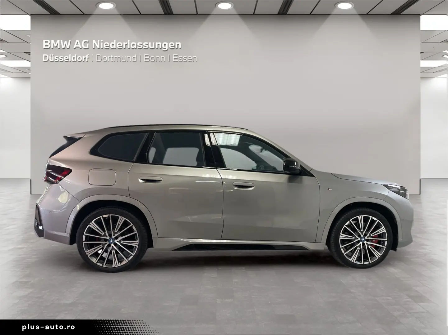 BMW iX1 xDrive30 M Sport AHK Driv.Assist.Prof LED