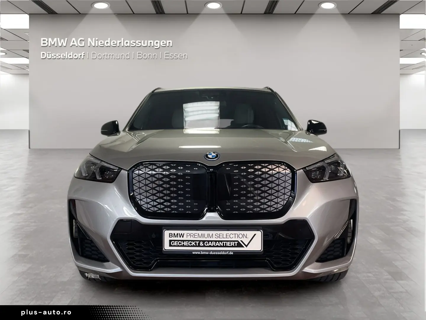 BMW iX1 xDrive30 M Sport AHK Driv.Assist.Prof LED