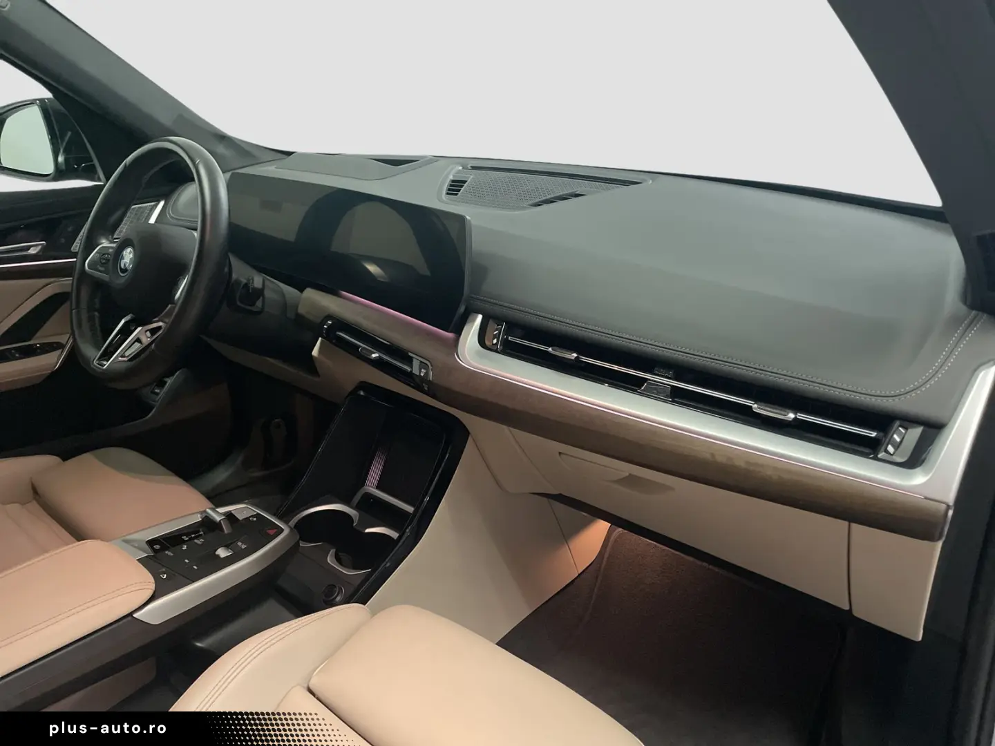 BMW iX1 xDrive30 M Sport AHK Driv.Assist.Prof LED