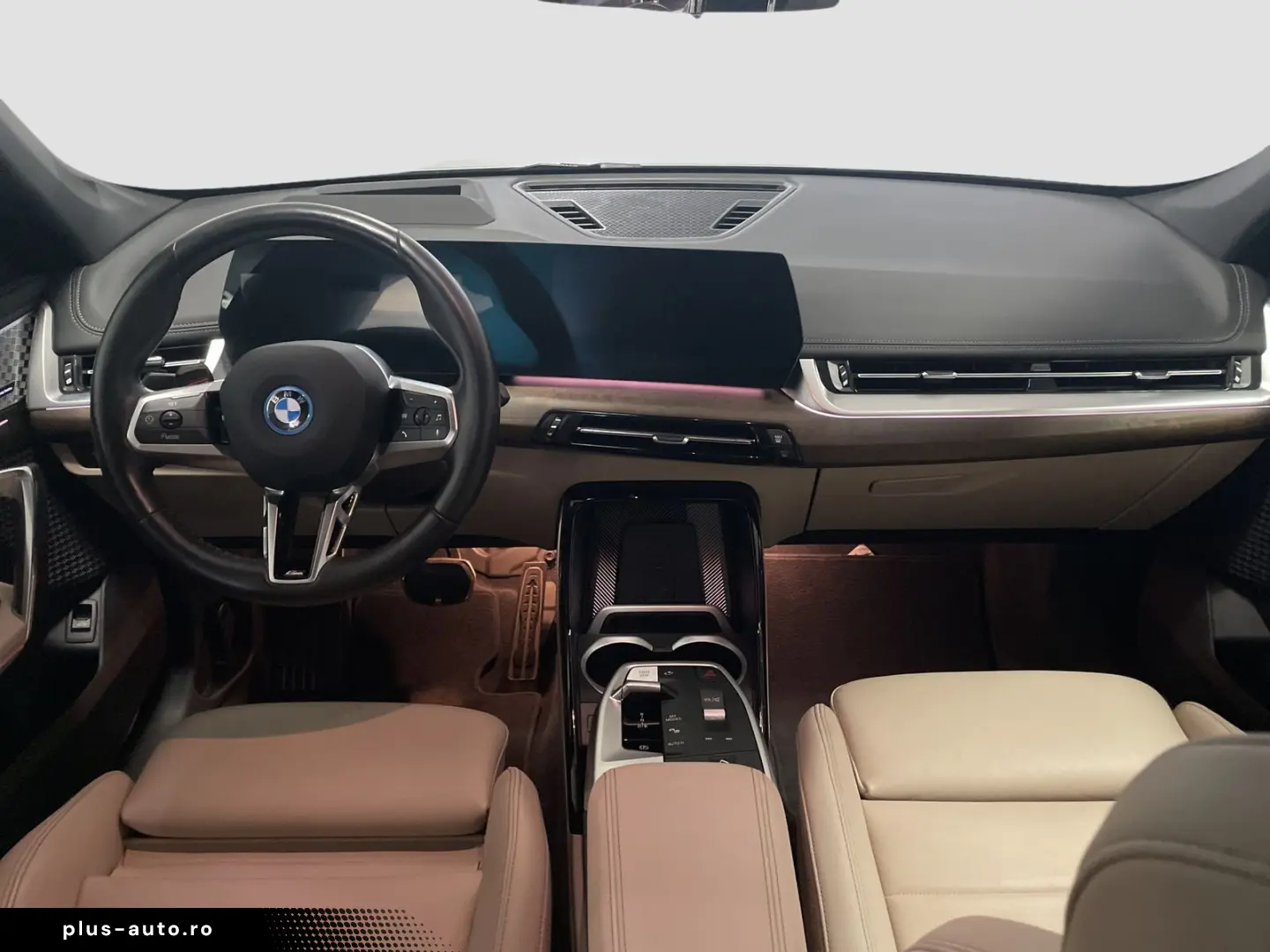 BMW iX1 xDrive30 M Sport AHK Driv.Assist.Prof LED