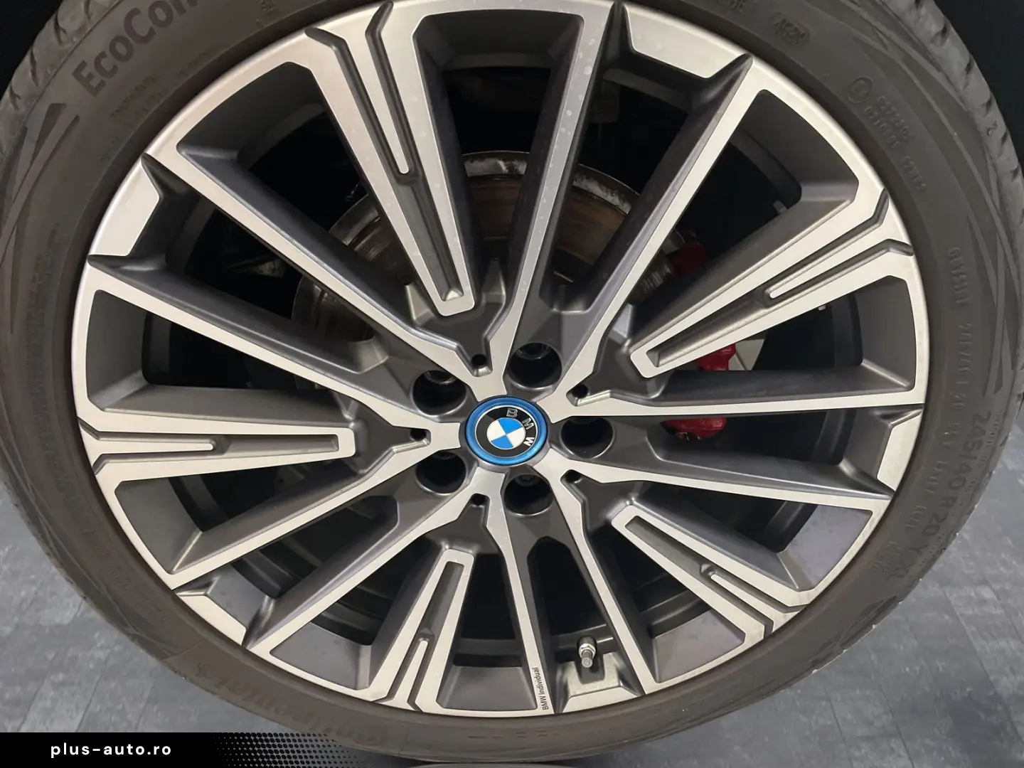 BMW iX1 xDrive30 M Sport AHK Driv.Assist.Prof LED
