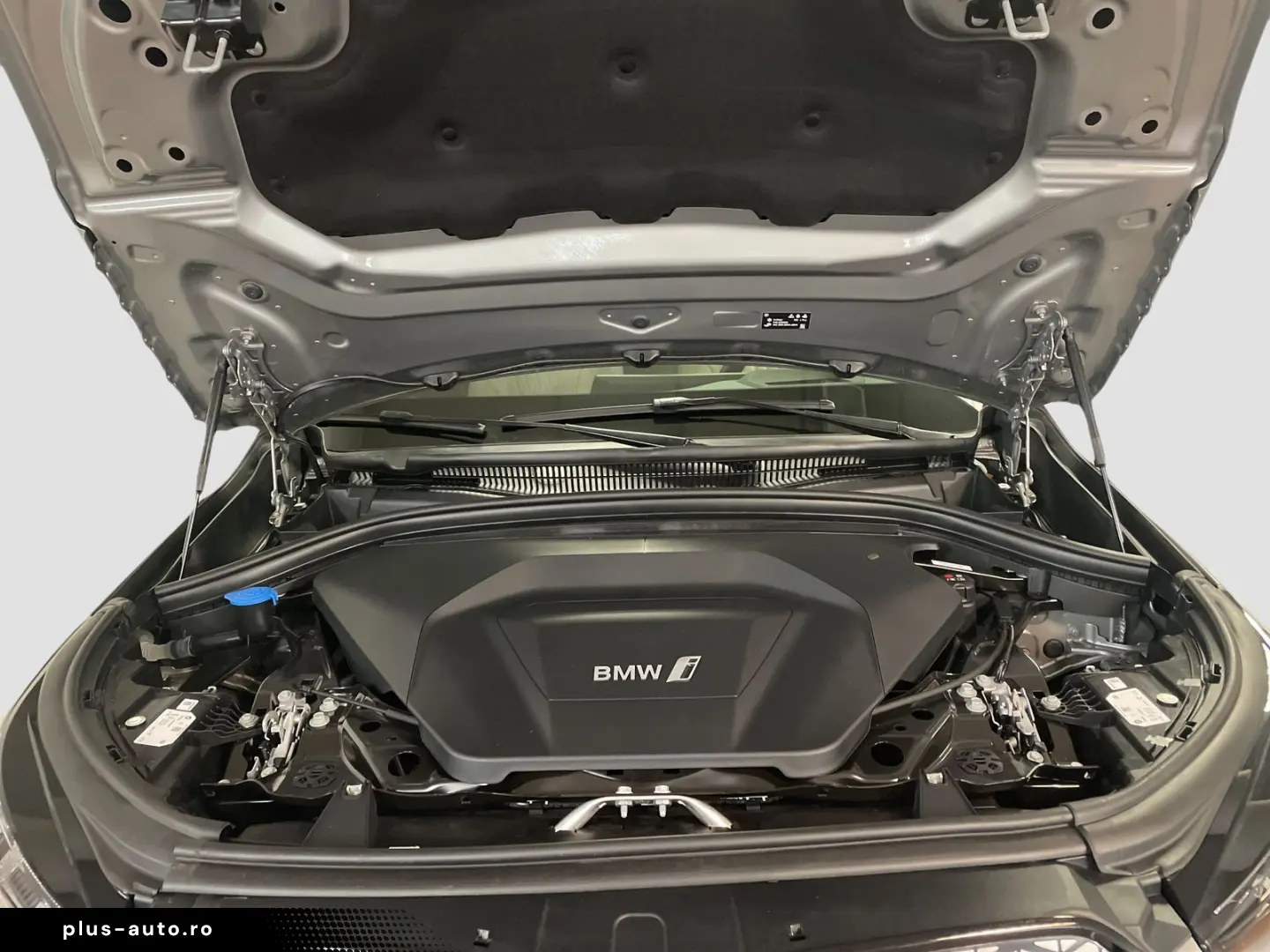 BMW iX1 xDrive30 M Sport AHK Driv.Assist.Prof LED