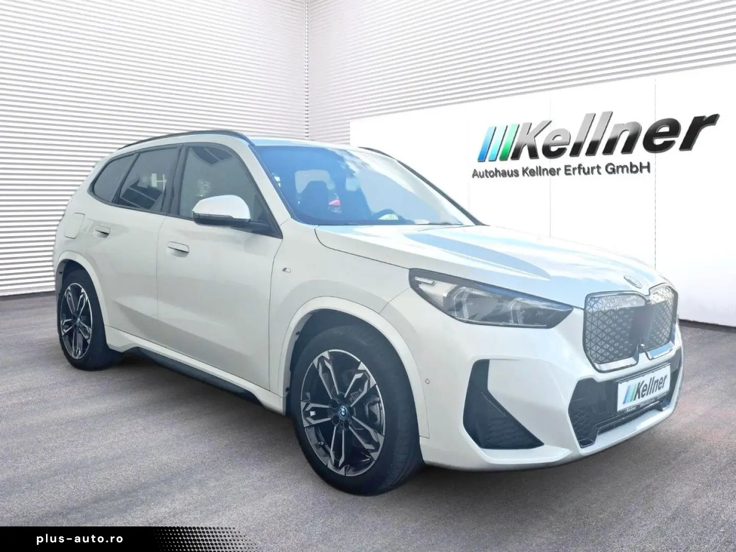 BMW iX1  xDr. 30 M-Sport AHK Harman&Kardon Head-Up 3