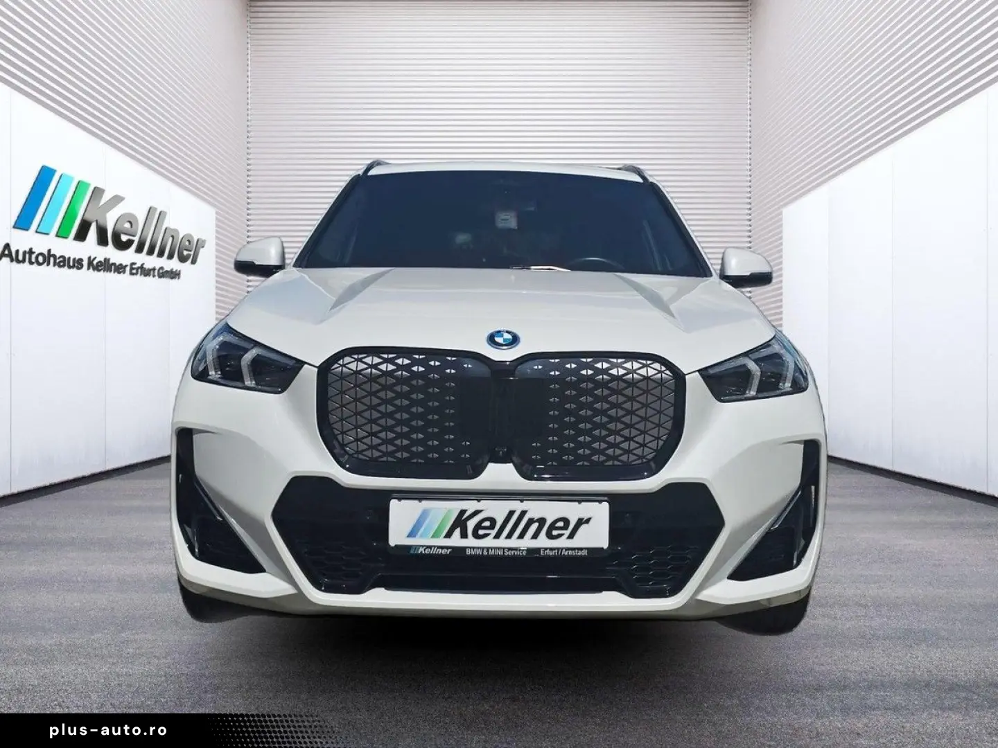 BMW iX1  xDr. 30 M-Sport AHK Harman&Kardon Head-Up 3