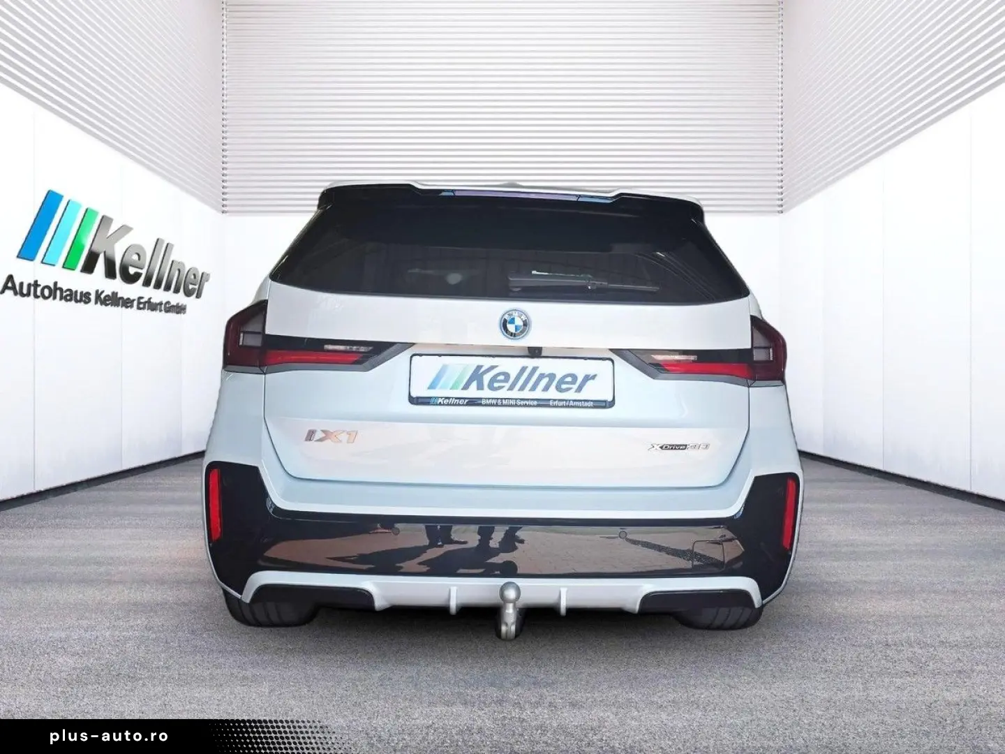 BMW iX1  xDr. 30 M-Sport AHK Harman&Kardon Head-Up 3