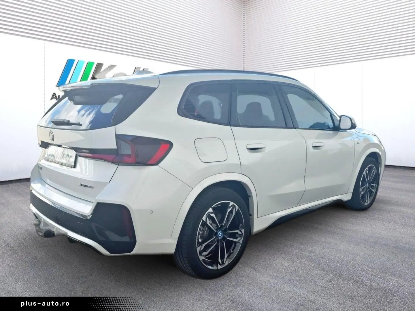 BMW iX1  xDr. 30 M-Sport AHK Harman&Kardon Head-Up 3