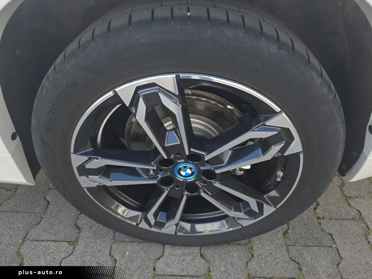 BMW iX1  xDr. 30 M-Sport AHK Harman&Kardon Head-Up 3
