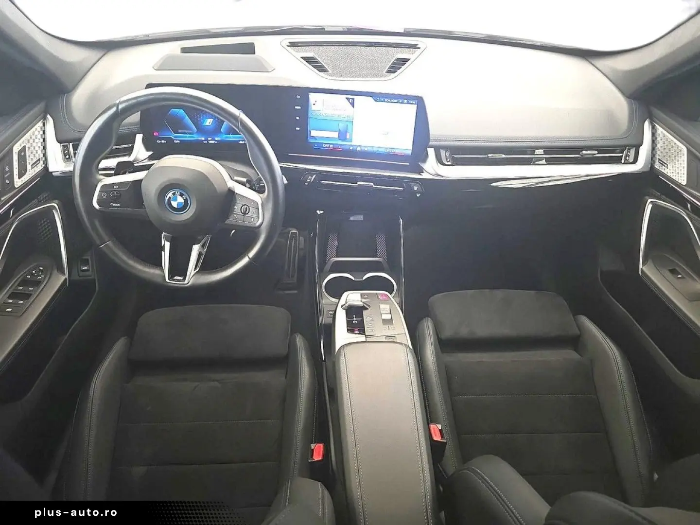 BMW iX1  xDr. 30 M-Sport AHK Harman&Kardon Head-Up 3
