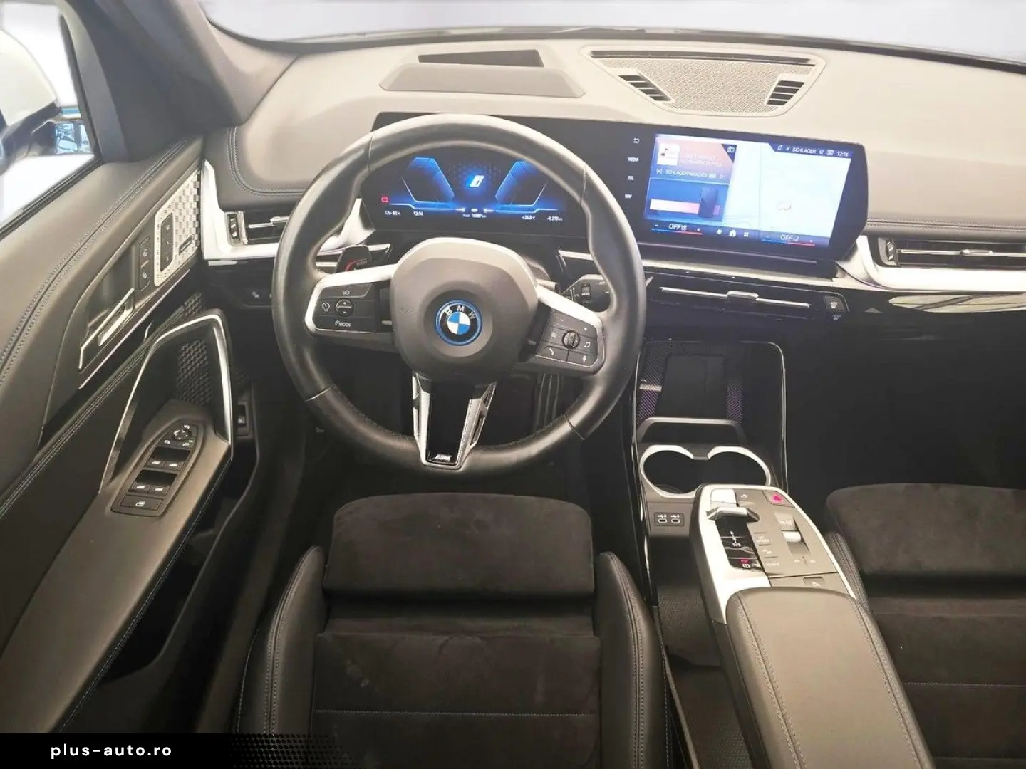 BMW iX1  xDr. 30 M-Sport AHK Harman&Kardon Head-Up 3