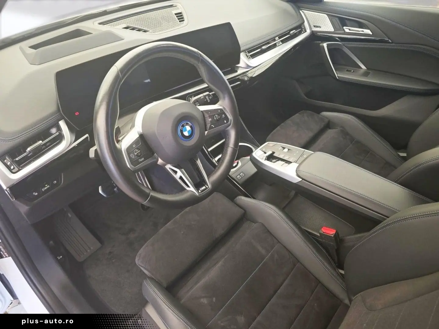 BMW iX1  xDr. 30 M-Sport AHK Harman&Kardon Head-Up 3