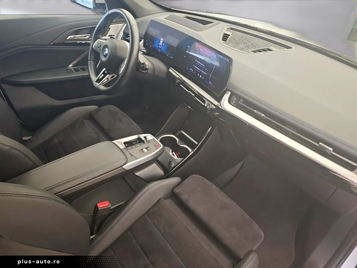BMW iX1  xDr. 30 M-Sport AHK Harman&Kardon Head-Up 3