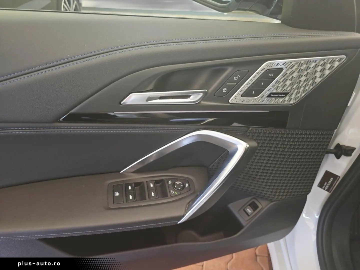 BMW iX1  xDr. 30 M-Sport AHK Harman&Kardon Head-Up 3