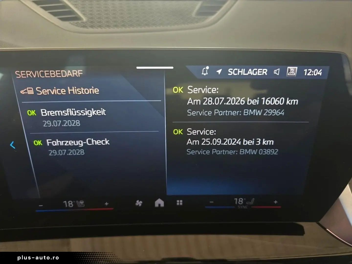 BMW iX1  xDr. 30 M-Sport AHK Harman&Kardon Head-Up 3