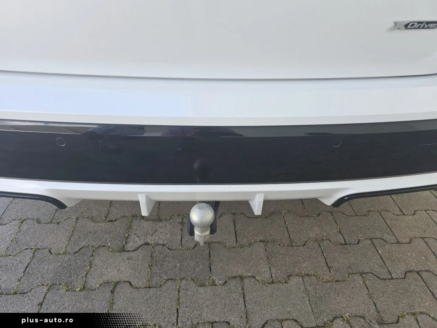 BMW iX1  xDr. 30 M-Sport AHK Harman&Kardon Head-Up 3