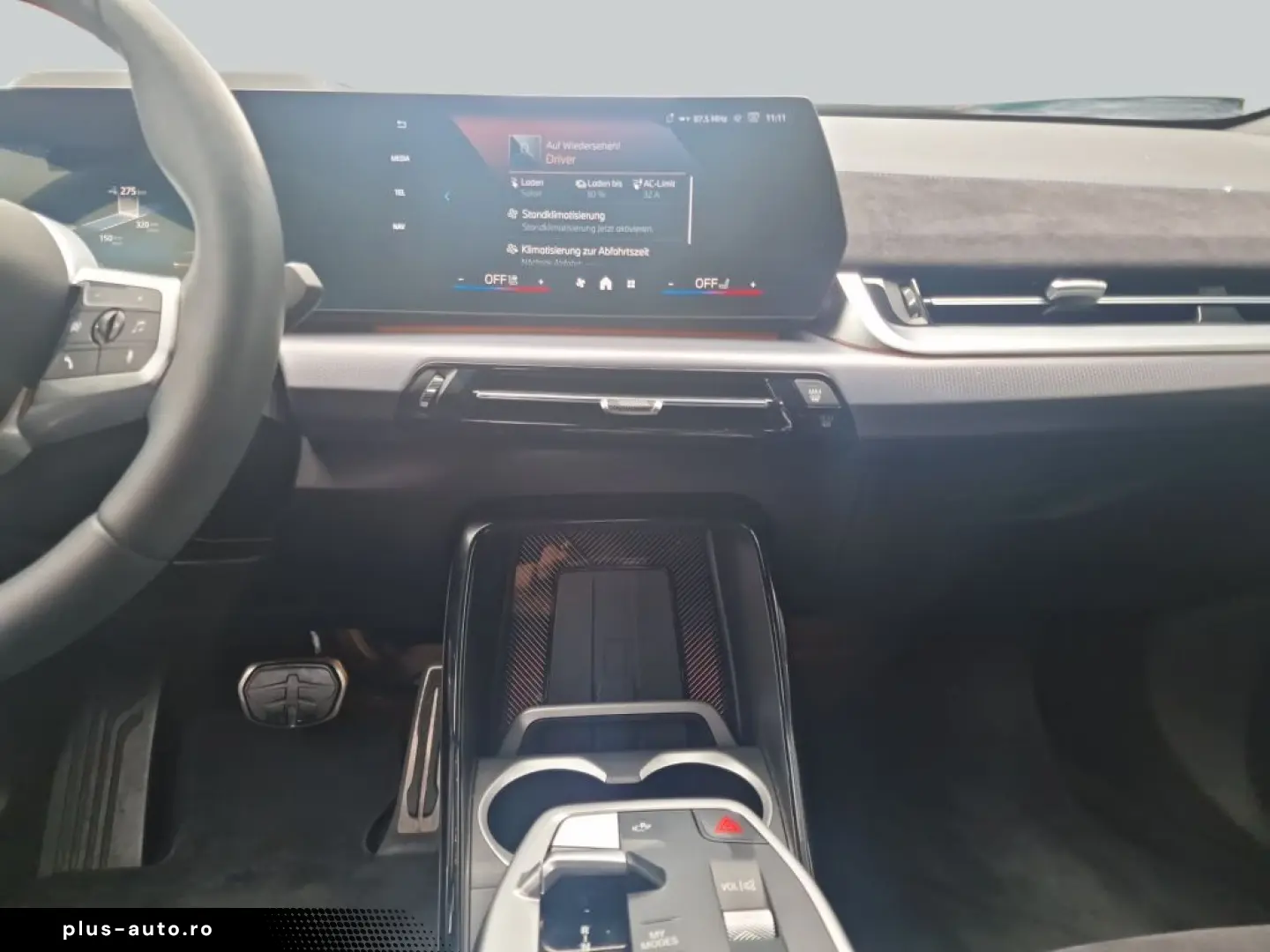 BMW iX2 xDrive30 xDrive M Sport  HUD