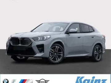 BMW iX2 xDrive30e M Sport Innovation H&K