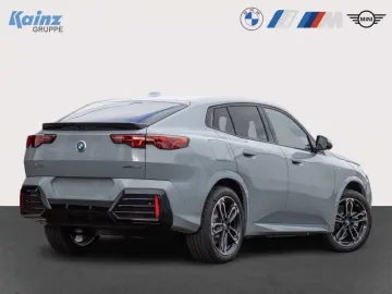 BMW iX2 xDrive30e M Sport Innovation H&K