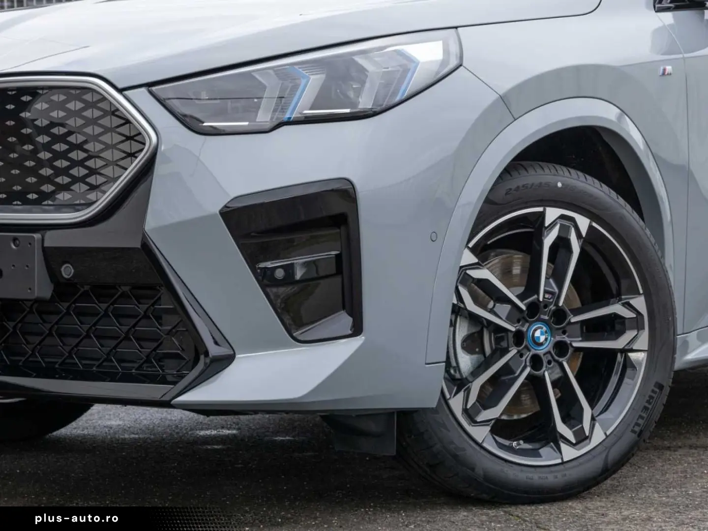 BMW iX2 xDrive30e M Sport Innovation H&K
