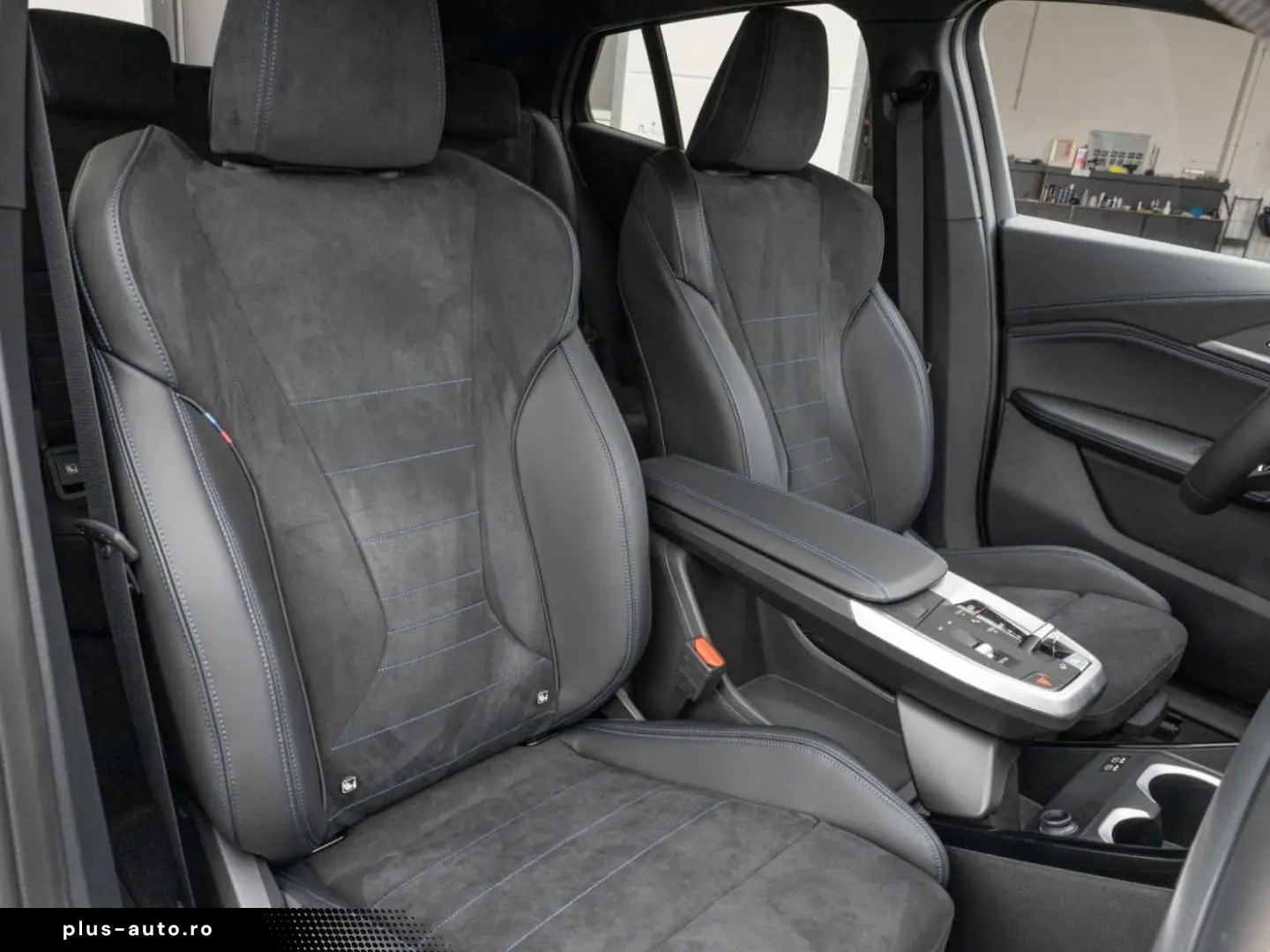 BMW iX2 xDrive30e M Sport Innovation H&K