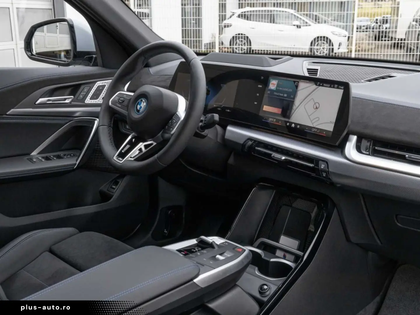 BMW iX2 xDrive30e M Sport Innovation H&K