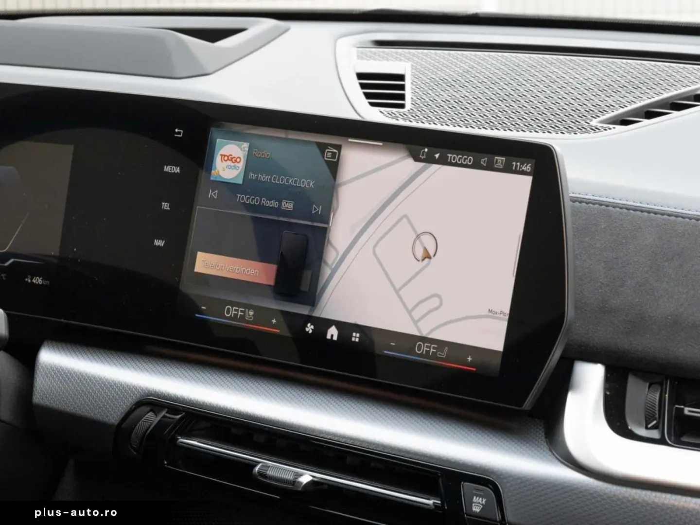 BMW iX2 xDrive30e M Sport Innovation H&K