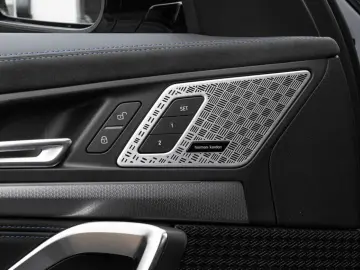 BMW iX2 xDrive30e M Sport Innovation H&K