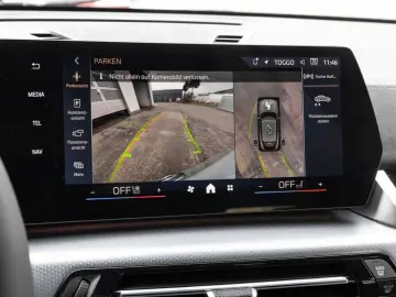 BMW iX2 xDrive30e M Sport Innovation H&K