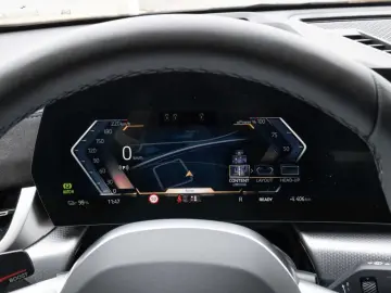 BMW iX2 xDrive30e M Sport Innovation H&K