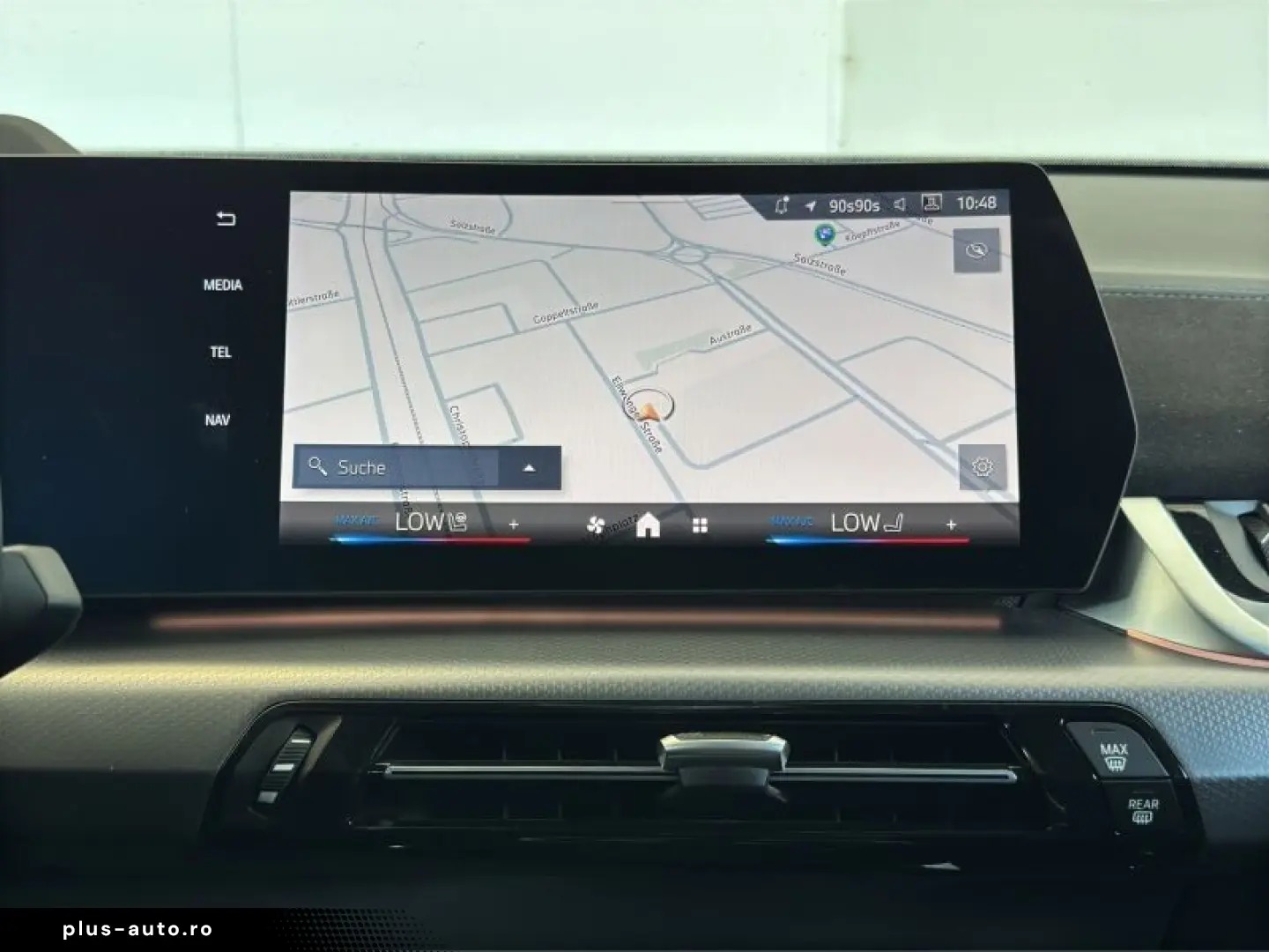 BMW iX2 xDrive30 M Sport Navi.LED.HuD.ACC.360 .KomfZ