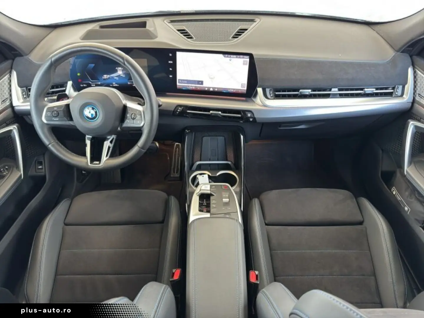 BMW iX2 xDrive30 M Sport Navi.LED.HuD.ACC.360 .KomfZ